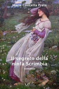 Produktbild: Il segreto della ninfa Scrimbia