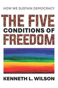 Produktbild: The Five Conditions of Freedom