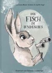 Produktbild: Der Fisch im Bundeshaus