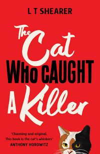 Produktbild: Shearer, L: Cat Who Caught a Killer
