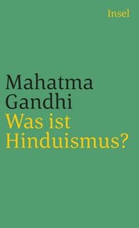 Produktbild: Was ist Hinduismus?