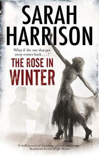Produktbild: Harrison, S: Rose in Winter