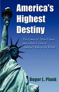 Produktbild: America's Highest Destiny