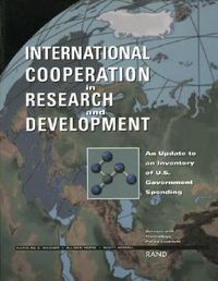 Produktbild: International Cooperation in Research and Development