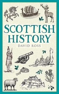 Produktbild: Scottish History