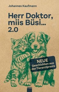 Produktbild: Herr Doktor, miis B&uuml;si&hellip; 2.0