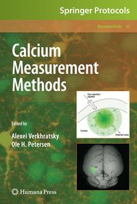 Produktbild: Calcium Measurement Methods