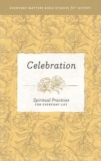 Produktbild: Celebration