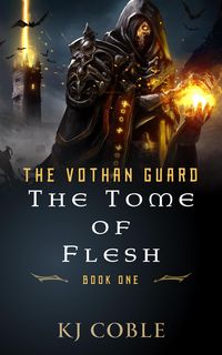 Produktbild: The Tome of Flesh