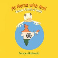 Produktbild: At Home with Anil