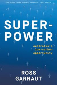 Produktbild: Superpower