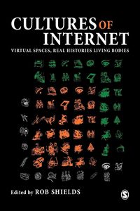 Produktbild: Cultures of the Internet