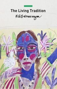 Produktbild: The Living Tradition
