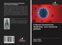 Produktbild: Il Novel Coronavirus Outbreak- una minaccia globale