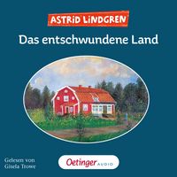 Produktbild: Das entschwundene Land