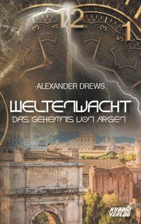 Produktbild: Weltenwacht