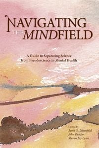 Produktbild: Navigating the Mindfield