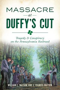 Produktbild: Massacre at Duffy's Cut