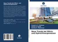 Produktbild: Neue Trends bei Mikro- und Hybrid-Energienetzen