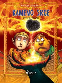 Produktbild: Sudbina vilenjaka 2: Kameno srce