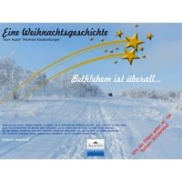 Produktbild: Bethlehem ist &uuml;berall...