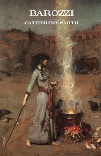 Produktbild: Barozzi; or, The Venetian Sorceress (Gothic Classics)