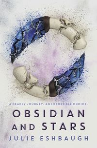 Produktbild: Obsidian & Stars