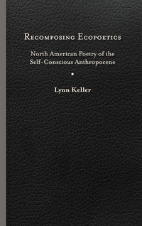 Produktbild: Recomposing Ecopoetics