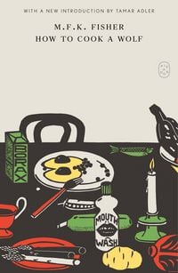 Produktbild: How to Cook a Wolf