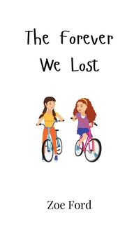 Produktbild: The Forever We Lost
