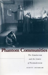 Produktbild: Phantom Communities
