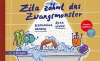 Produktbild: Zita z&auml;hmt das Zwangsmonster