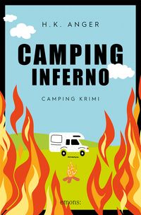 Produktbild: Camping-Inferno