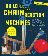 Produktbild: Build Your Own Chain Reaction Machines