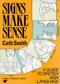 Produktbild: Smith, C: Signs Make Sense