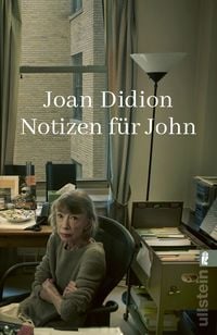 Produktbild: Notizen f&uuml;r John