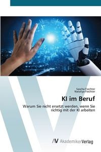 Produktbild: KI im Beruf