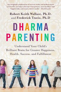 Produktbild: Dharma Parenting