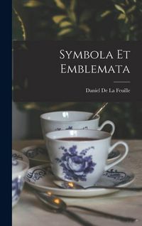 Produktbild: Symbola Et Emblemata