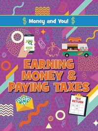 Produktbild: Earning Money and Paying Taxes