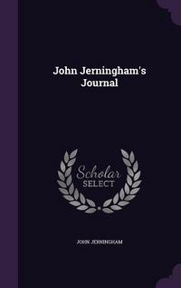 Produktbild: John Jerningham's Journal
