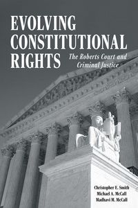 Produktbild: Evolving Constitutional Rights