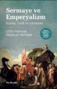 Produktbild: Sermaye ve Emperyalizm
