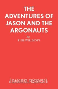 Produktbild: The Adventures of Jason and the Argonauts