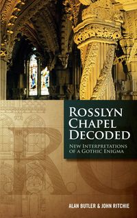 Produktbild: Rosslyn Chapel Decoded
