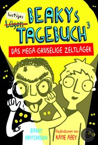 Produktbild: Beakys Tagebuch 3