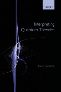 Produktbild: Interpreting Quantum Theories