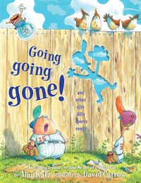 Produktbild: Going, Going, Gone!