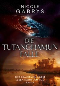 Produktbild: Die Tutanchamun Falle