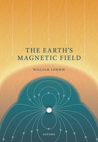 Produktbild: The Earth's Magnetic Field